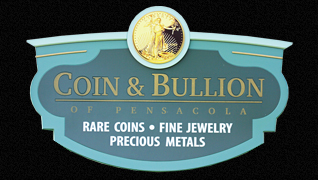 coin & bullion