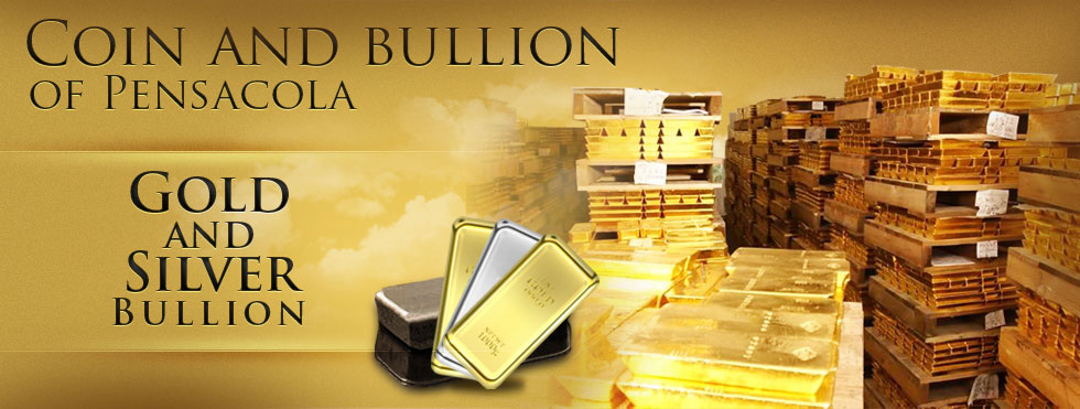 Gold & Silver Bullion